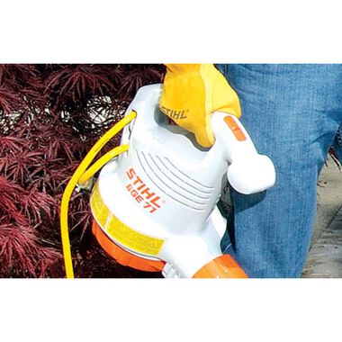 Stihl BGE 61 Electric Handheld Blower 120V, large image number 1