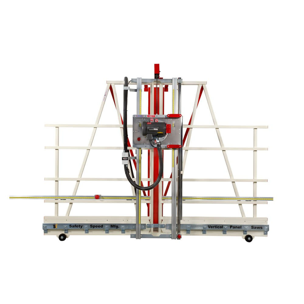 Safety Speed Mfg 7000 64 Inch 120V 3HP Panel Saw, large image number 1