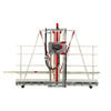 Safety Speed Mfg 7000 64 Inch 120V 3HP Panel Saw, small image number 1