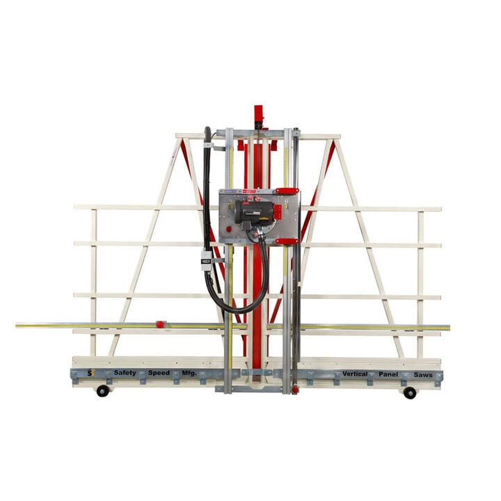Safety Speed Mfg 7000 64 Inch 120V 3HP Panel Saw