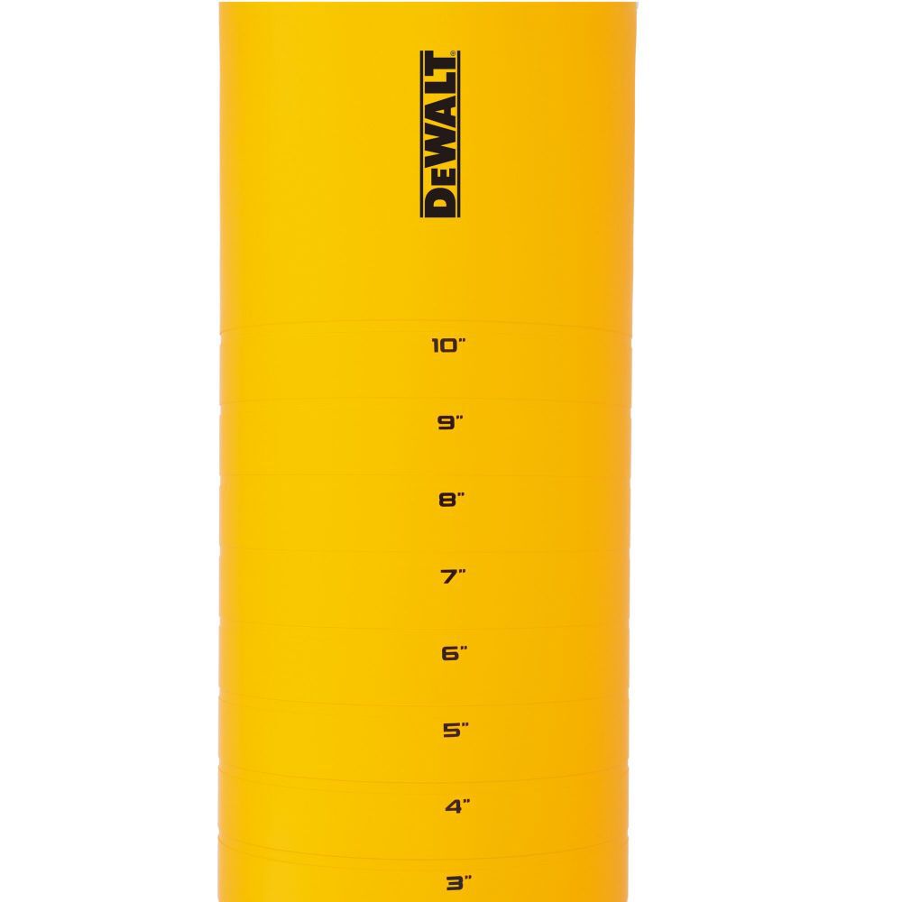 DEWALT 6 Inch x 14 Inch Diamond Core Bit, large image number 6