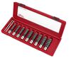 Milwaukee 9-Piece HSS Annular Cutter Set, small image number 1