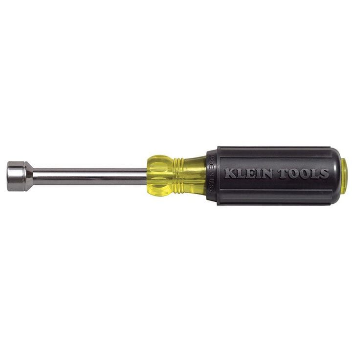 Klein Tools 11 mm Cushion-Grip Nut Driver