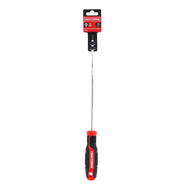 CRAFTSMAN Screwdriver PH2 10 Inch, large image number 2