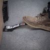 Trend Plastic Foot Operated Door Lifter, small image number 5
