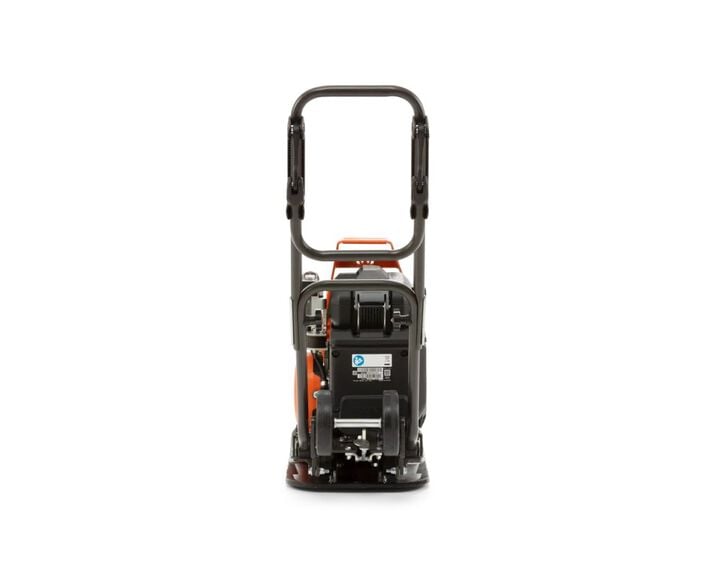 Husqvarna Construction LFe 60 LAT 2.4HP 72V Battery Powered Compactor (Bare Tool) Reconditioned, large image number 7