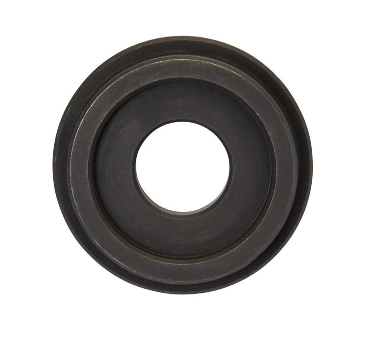 Milwaukee Knockout Punches and Die Spacer