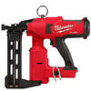 Milwaukee M18 FUEL Utility Fencing Stapler (Bare Tool)-Reconditioned, small image number 2