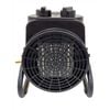 TPI Corporation 120V 1500 Watt 5120 Btu Fan Forced Ceramic Portable Heater, small image number 3
