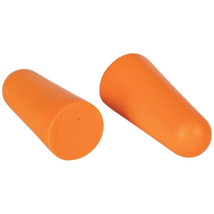Klein Tools Foam Earplugs 50 Pair