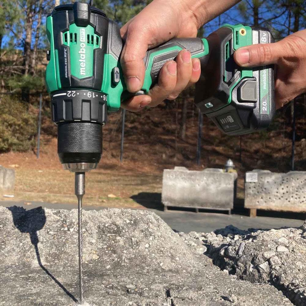 Metabo combi drill sale