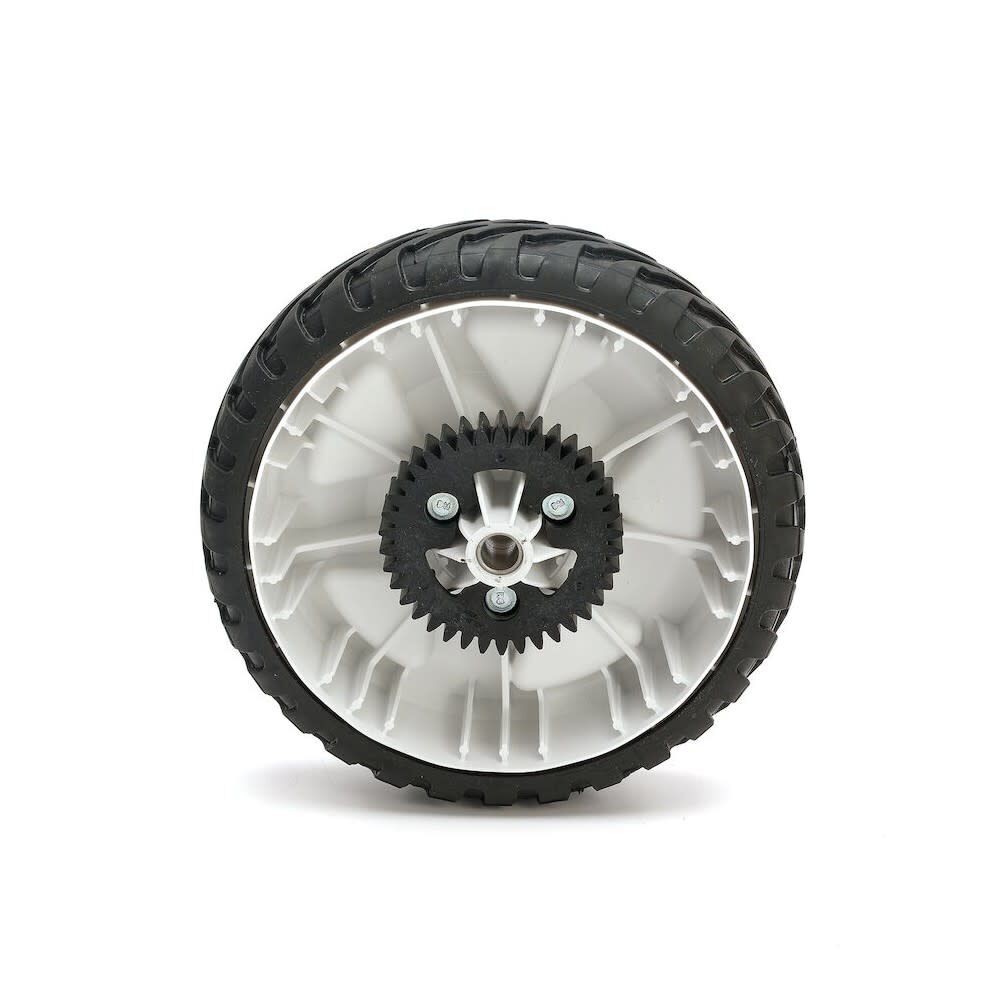 Toro 8 in Replacement Rear Wheel for 22 in RWD Personal Pace