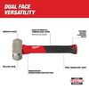 Milwaukee 2 lb Fiberglass Drilling Hammer, small image number 2