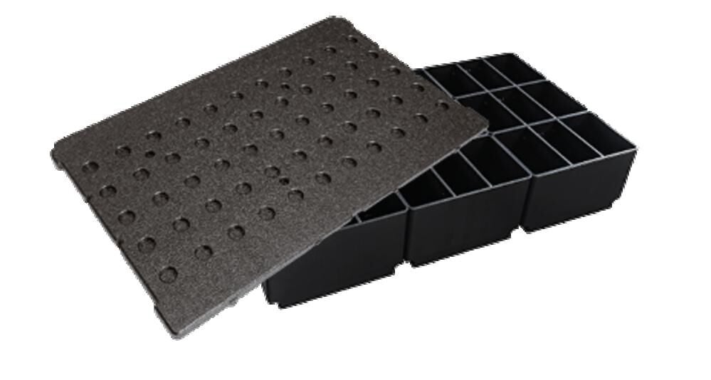 L-BOXX Inset Box Set XM XLB for XL-BOXX – 6100000910