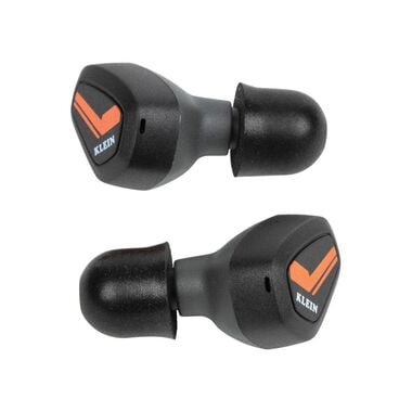 Klein Tools Bluetooth Jobsite Earbuds, large image number 6