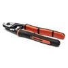 Crescent 7-1/2 Inch Pocket Wire Rope and Cable Cutter, small image number 4