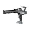 FLEX 10 oz Caulk and Adhesive Gun, Bare Tool, small image number 2