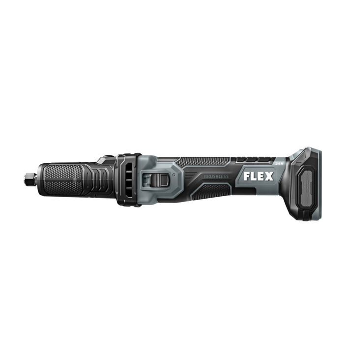 FLEX 24V Die Grinder (Bare Tool), large image number 2