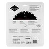 SKIL 8-1/4 in Circular Saw Blade, small image number 2