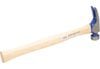 Vaughan 23 Oz Smooth Face California Framer Hammer, small image number 4
