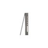Buyers Products Company 18x18 Inch Welded Stainless Steel Mounting Brackets, small image number 3