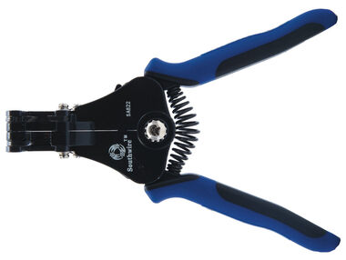 Southwire Automatic Wire Stripper 8 22 AWG, large image number 2