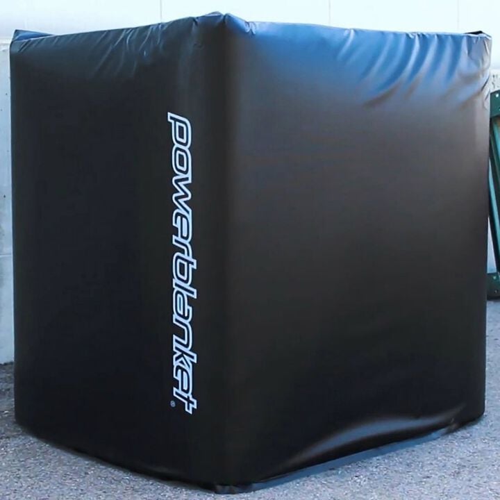 Powerblanket Tote Storage Heater, large image number 5