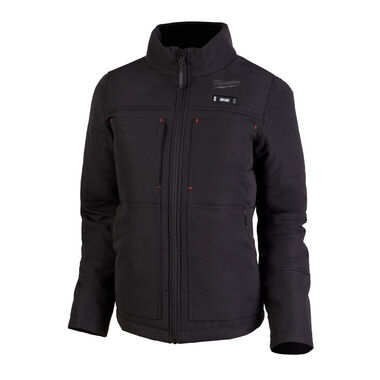 Milwaukee M12 Womens Heated AXIS Jacket Kit, swatch