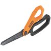 Klein Tools 10 Inch Titanium Professional Shears, small image number 5