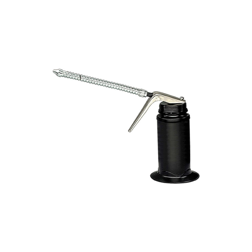 Lubrimatic 6 Oz Pistol Oiler with Flexible Spout, large image number 2