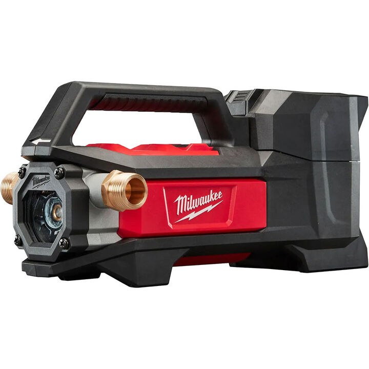 Milwaukee M18 Transfer Pump Reconditioned (Bare Tool)