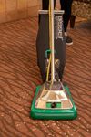 Bissell BigGREEN Commercial 12-in Pro Tough Commercial Upright Vacuum, small