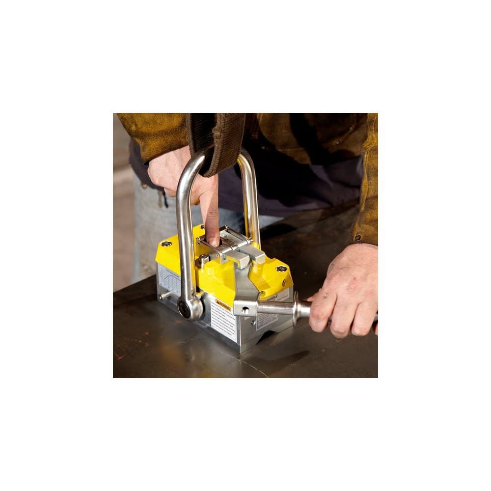 Magswitch MLAY1000x2 Magnetic Hand Lifter, large image number 10