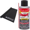 DeoxIT D-Series Contact Cleaner & Rejuvenator 5% Solution Spray, 163 Gram, Non-Flammable, small image number 3