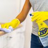 Zep 32 Oz Quick Clean Disinfectant, small image number 3