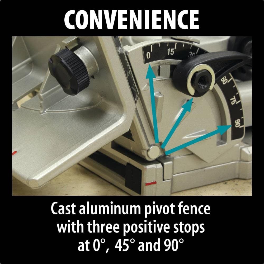 Makita Plate Joiner PJ7000 from Makita Acme Tools