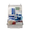 First Aid Only First Aid Kit 50 Person Bulk Plastic Case ANSI B, small image number 5