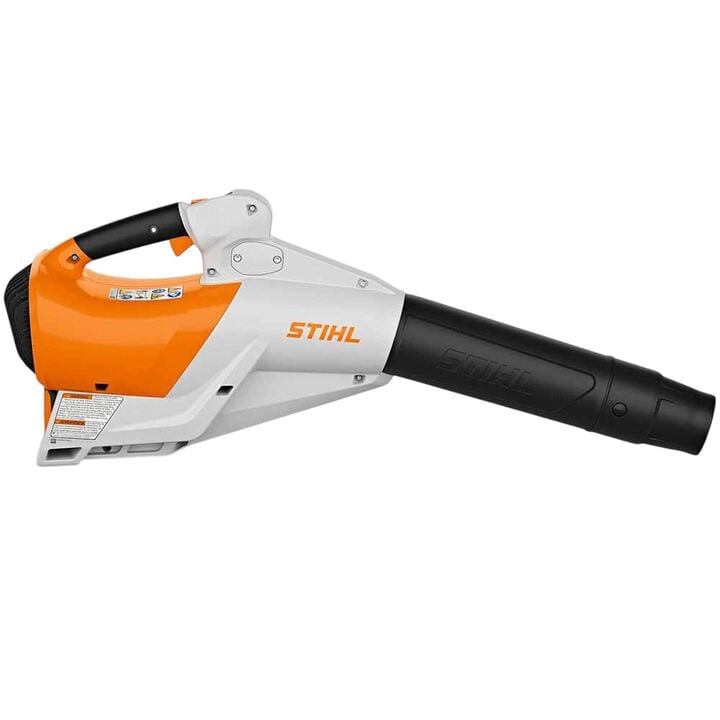 Stihl BGA 250.0 36V 615 Cfm Battery-Powered Cordless Handheld Blower (Bare Tool)