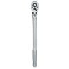 CRAFTSMAN Flex Head Ratchet, Pear Head Long Handle, Sea, 72-Tooth, small image number 1