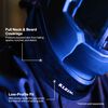 Klein Tools Neck Guard for Welding Helmet, small image number 3