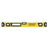 Stanley 24 Inch Magnetic Box Beam Level, small image number 1