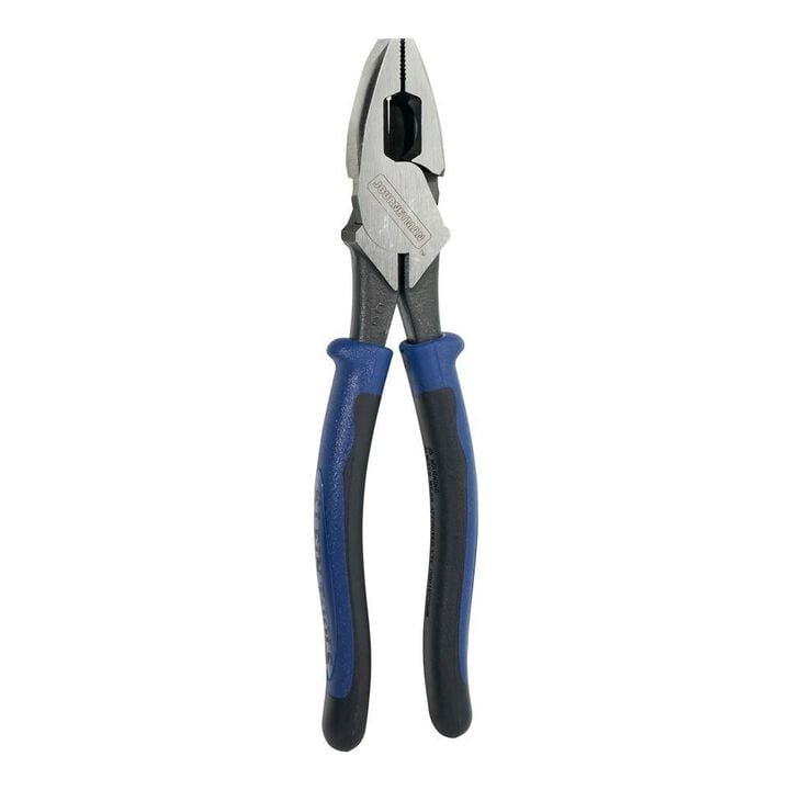 Klein Tools Journeyman Side Cutting Pliers 9in, large image number 4