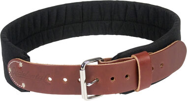Occidental Leather 3in Leather & Nylon Tool Belt Large, large image number 1