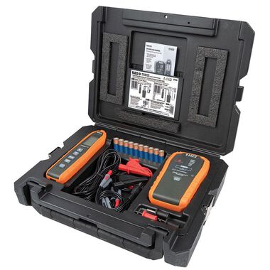 Klein Tools Advanced Circuit Tracer Kit, large image number 12