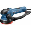 Bosch Dual Mode Random Orbit Sander 5in Factory Reconditioned, small image number 1
