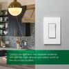 Lutron Sunnata LED+ 120V 150W 1.25A 1P 3-Way Dimmer Switch, small image number 3