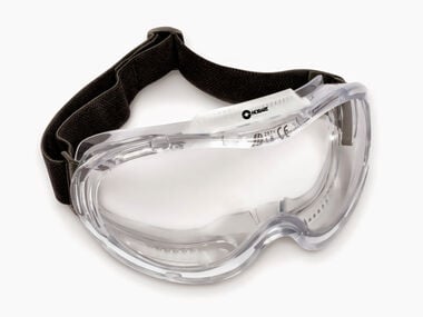 Hobart Welding Safety Goggles, large image number 0