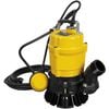 Wacker Neuson PSTF2 400 2 Inch Automatic Submersible Pump, small image number 1