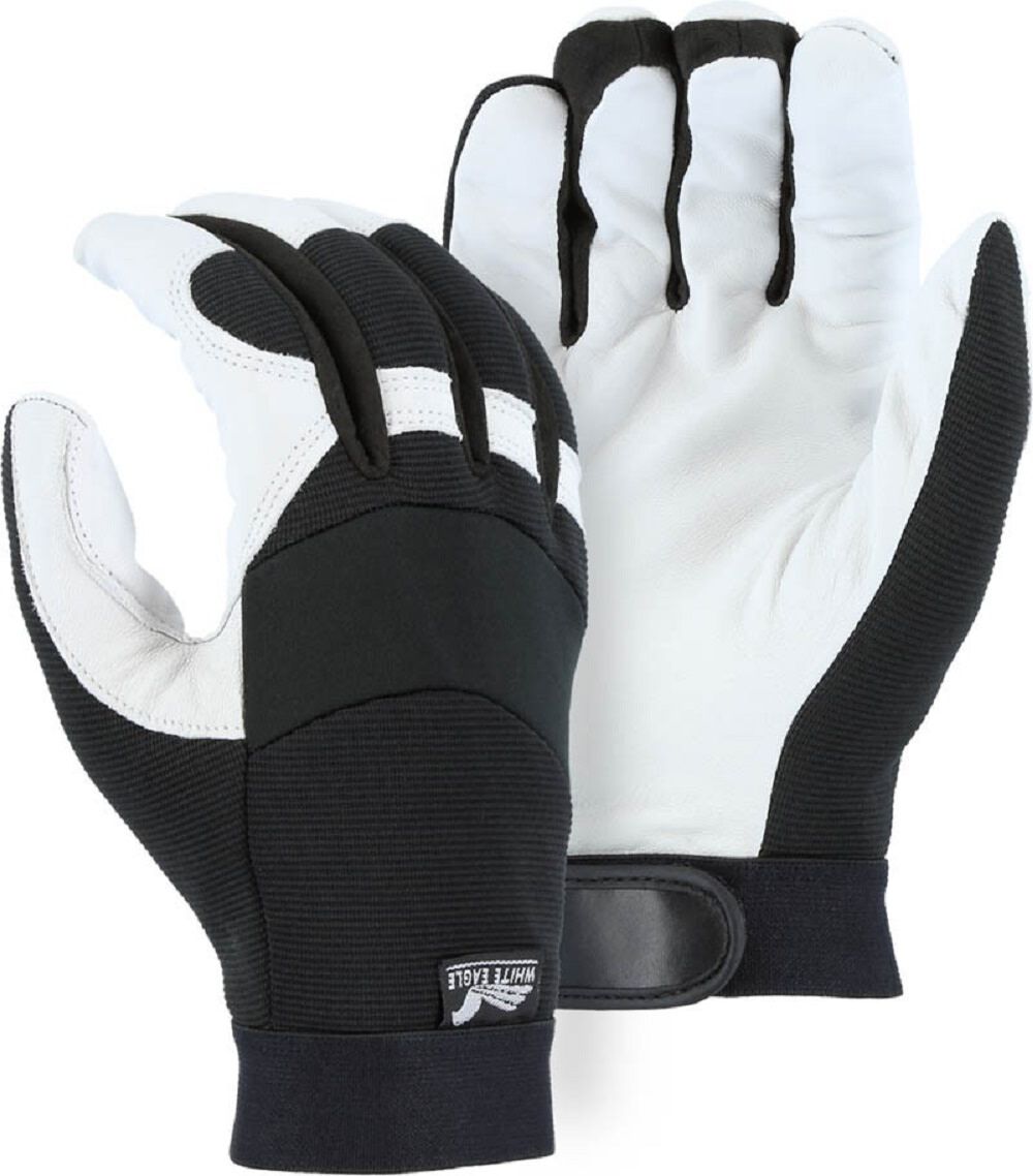 Majestic Glove White Eagle Thinsulate Lined Glove XLX-Large, large image number 1