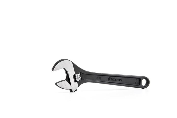 Crescent Adjustable Wrench Black Oxide 8 In., large image number 3